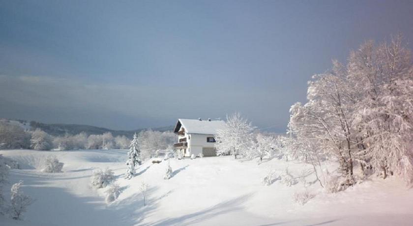 Apartments Jure Смолянац Экстерьер фото